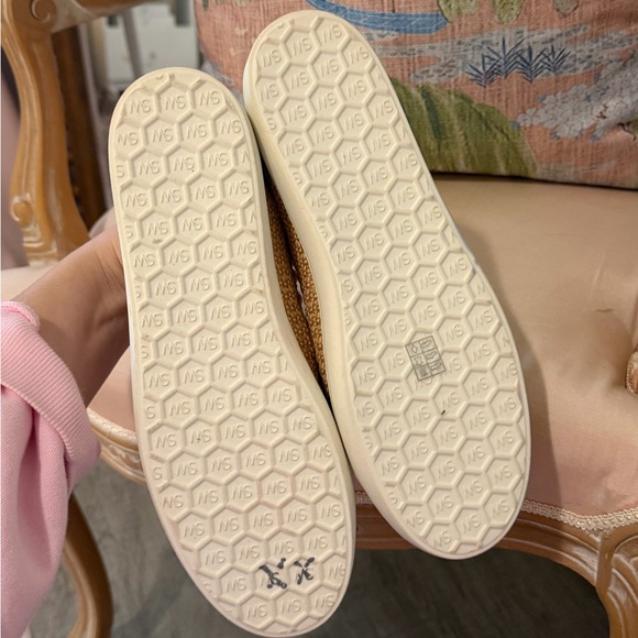 Stuart Weitzman Espadrille Sneaker - Picture 6 of 6